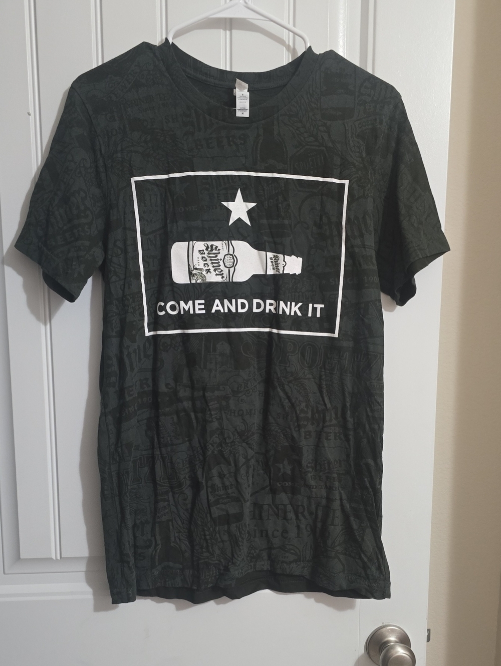 Shiner Tee